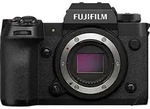 Fujifilm X -H2 + XF16-80mmF4 R OIS WR MILC Body 40,2 MP X-Trans CMOS 5 HR 6864 x 5152