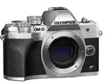 Olympus OM-D E‐M10 Mark IV + 14-150mm, 20,3 MP, 5184 x 3888 Pixel, Live MOS, 4K