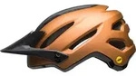 Bell 4FORTY MIPS&reg; Fahrradhelm matte/gloss black camo L Grau
