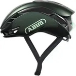 ABUS Rennradhelm GameChanger 2.0 - High Performance Aerohelm mit optimierter