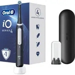 Oral-B iO Series 4N Zahnb&uuml;rste schwarz - Schwarz