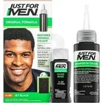 Just For Men Shampoo-in Haircolour farbiges Shampoo f&uuml;r M&auml;nner H60 Natural Jet