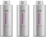 Deep Moisture Shampoo 3x1000 ml