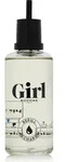 Rochas Girl Eau De Toilette Spray 150ml Nachf&uuml;llung