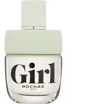 Rochas Girl Eau de Toilette f&uuml;r Damen Refillable 75 ml