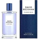 David Beckham Classic Blue Eau De Toilette 100 ml (man)