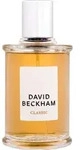 David Beckham Classic Woda toaletowa, 50 ml
