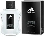 Adidas Dynamic Pulse Eau de Toilette f&uuml;r Herren 100 ml