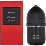 Cartier Pasha Noir Absolu, M&auml;nner, 50 ml, Nicht nachf&uuml;llbare Flasche, Flasche,