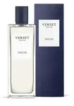 Verset Eau De Parfum Herrenparf&uuml;m Ocean 50ml