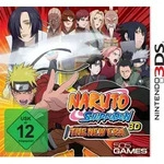 Naruto Shippuden 3D - The New Era