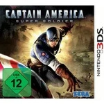 Captain America - Super Soldier