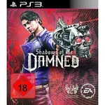 Shadows of the Damned