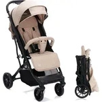 Fillikid Buggy & Sportwagen Styler Elite bis 22 - Beige