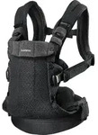 BabyBjorn BabyBj&ouml;rn Harmony 3D Mesh kantoreppu, Black - Schwarz