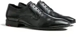 Lloyd Orlando Business Schuh Schwarz in Gr. 39 - Schwarz - 39