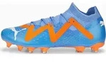 PUMA Puma Herren Fussballschuh FUTURE MATCH FG/AG SCHWARZ002 42 - Schwarz - 42