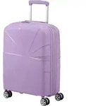 American Tourister Trolley Starvibe Spinner 55 / 20 EXP TSA Digital Lavender...