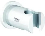 Grohe Rainshower Wandbrausehalter moon white - 27074LS0 - Wei&szlig;
