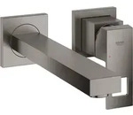 GROHE Eurocube, Graphit - Grau