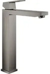 GROHE Eurocube, Graphit, 1 St&uuml;ck(e) - Grau