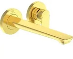 Ideal Standard Wand-Waschtischarmatur Connect Air Unterputz, Ausladung 225mm A7009A2