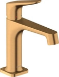 HansGrohe 34010250, HansGrohe Einhebel-Waschtischmischer AXOR CITTERIO M 100 DN 15 m