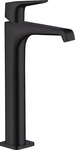 HansGrohe 36113670, HansGrohe Einhebel-Waschtischmischer AXOR CITTERIO E m HGri f