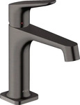HansGrohe 34010340, HansGrohe Einhebel-Waschtischmischer AXOR CITTERIO M 100 DN 15 m