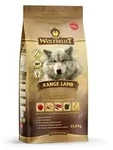Wolfsblut Range Lamb - Lamm und Vollkornreis, Adult, jede Rasse, Brown rice, Lamm,