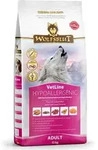 Wolfsblut VetLine Hypoallergenic, Adult, jede Rasse, Pferd, 12 kg