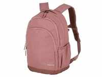 Travelite Kick Off Laptop Rucksack Schulrucksack Daypack Backpack 006918, Farbe:Rose