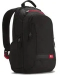 Case Logic Laptop Sports Backpack 14" DLBP114 Rucksack, Nylon, Notebookfach, max.