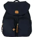 BRIC`S X-Travel City-Rucksack S Ocean Blue - Blau