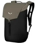 Fanes 18L, Uni - Salewa, Farbe:7950-BUNGEE CORD, Gr&ouml;&szlig;e:UNI - Schwarz/Gr&uuml;n