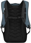 SALEWA Wanderrucksack Rucksack mit Laptopfach Fanes 24L Java Blue schwarz blaugrau -