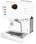 Quick Mill Pippa Espressomaschine wei&szlig; - Wei&szlig;