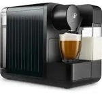 Tchibo Cafissimo &bdquo;milk&ldquo; Kaffeemaschine Kapselmaschine f&uuml;r Caff&egrave; Crema,