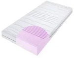 Kaltschaummatratze BeCo Selection, Testurteil (1,4)* 14 cm oder Luxush&ouml;he 22...
