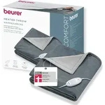 Beurer HD 75 Heizdecke dunkelgrau - Grau