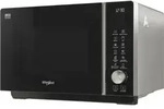 Whirlpool ExtraSpace MWF 259 SB, Arbeitsplatte, Kombi-Mikrowelle, 25 l, 800 W,