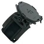 Sks Compit Anywhere Telefonhalter - Schwarz