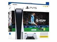 PS5 - EA SPORTS FC 24 Bundle