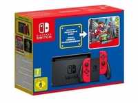 Nintendo Switch Mario Odyssey Bundle Limited Edition
