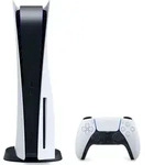 Sony PlayStation 5 Laufwerk GoW God of War Ragnar&ouml;k - Wei&szlig;
