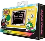 My Arcade Bubble Bobble, Arkade, Gr&uuml;n, Gelb, Digital, Reset-Taste, Schaltfl&auml;che