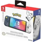 Hori Split Pad Compact Eevee, Gamepad, Nintendo Switch, Nintendo Switch OLED, D-Pad,