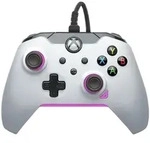 PDP Kabelgebundener Controller: Fuse White F&uuml;r Xbox Series X|S, Xbox One und Windows