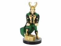 Exquisite Gaming Marvel Cable Guy Loki 20 cm