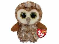 Ty Percy Barn Owl - Beanie Boos